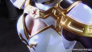 ミニマムヒロイン 近未来忍者シノビテクターAlice 豊中アリス ギャラリー 4