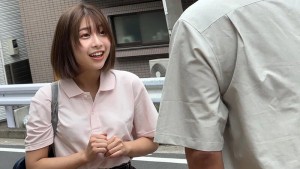 放課後素人制服美少女を即ハメ！エッチなインタビューで女の子をその気にさせて、その場で脱がせてガチ本番！女の子も思春期おま×こ発情させて本気で感じまくりイキまくり！まさにWINWINなのでたっぷり中出しまでシちゃいましたSP！エッチな素人ちゃん11名330分！ ギャラリー 2