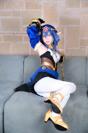 チン凸生（ハメ）配信 夢見心地の濃厚生ハメセックスでイキ狂う ちっぱい美少女レイヤーさん不眠の夜！！【2キャラ収録】 冬愛ことね ギャラリー 1