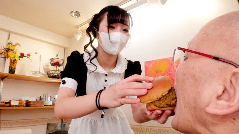 脱糞ベーカリーカフェ ホクホクうんこ鬼盛り！あやめのボリューム満点うんコロッケパンをどうぞ♪ ギャラリー 8