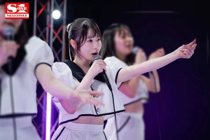 推しのアイドルがオフパコ目的の乱交ビッチだった（泣＆嬉） 香水じゅん ギャラリー 1