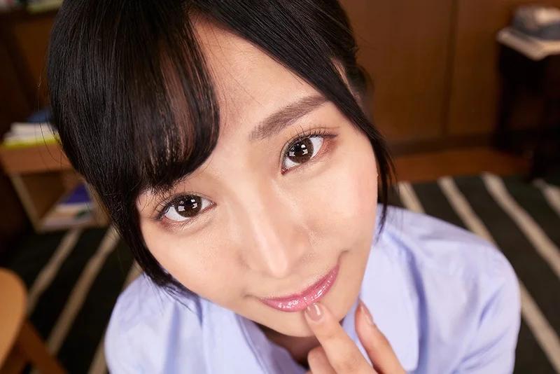 【VR】何が起こっているか…分からない。怒り狂った兄の彼女から理不尽的に逆レ●プされたボク 久留木玲 ギャラリー 6