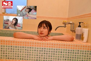 媚薬を毎日飲んで性行為せず耐え続けた30日間… か・ら・のエグい性欲大解放！ 豊満ボディ肉弾絶頂ガンギマリセックス 似鳥日菜 ギャラリー 1