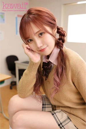 【VR】クラスメートの前ではそっけないのに…二人きりだとデレ甘しゅきしゅき豹変 呼べばいつでもサセてくれる顔面優勝ギャルカノ 斎藤あみり ギャラリー 2