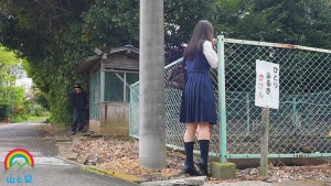 世直しリンチ J系鬼畜ビンタげろイラマ野外制裁 生田りん ギャラリー 1