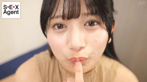 カメラ見ながら乳首舐め手コキ ギャラリー 1