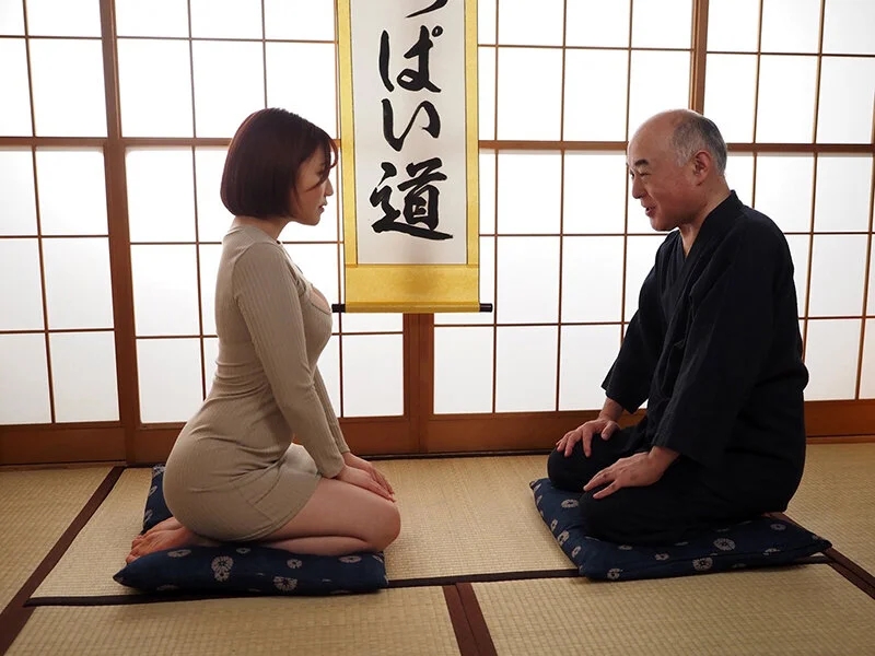 おっぱい道 天月あず