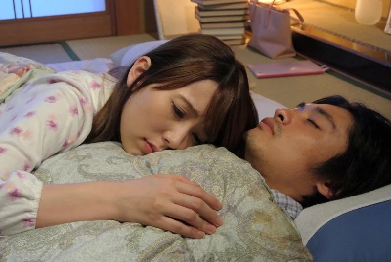 闇への供物 波多野結衣