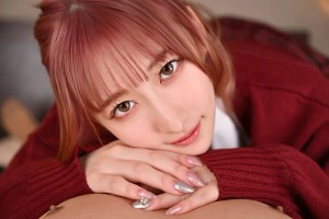 【VR】【8K】【究極にあざとい素人女子大生】某一流大学アメフト部員を誘う他校在学の女子マネージャー じゅん（20歳） 末広純 ギャラリー 1