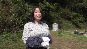 埼玉・深谷で養蜂場を営むお母さん 桃乃美香 ギャラリー 1