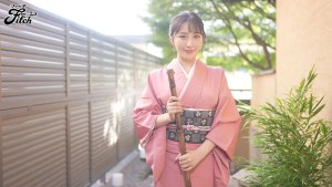 1日1組限定 美人の巨乳女将が癒し淫語とスローな密着手コキでじっくり射精に導いてくれる回春宿 北野未奈 ギャラリー 1