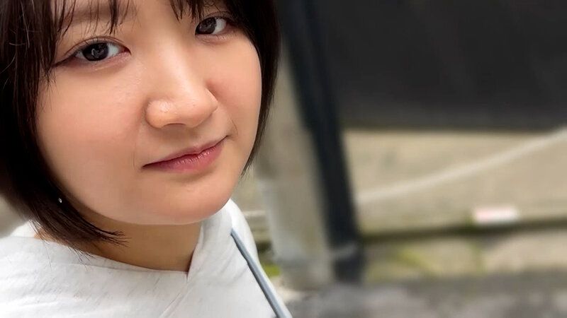 街角で声をかけて口内観察させてもらう 子供英語塾アルバイト のあちゃん ギャラリー 1