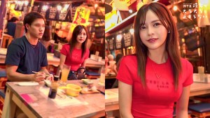 【最強スレンダーボディ】ウブで清楚な理想のカノジョが…実は隠れビッチという驚愕のギャップ！モデル級の細さと美しさを兼ね備えた美体が快感に震える！カメラに向かって謝りながらも気持ち良すぎて自ら腰振りのけ反り激イキ！【彼女がえちえちで止まらない】 神木蘭 ギャラリー 2