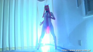 サトラレヒロイン セクシー仮面 波多野結衣 ギャラリー 2