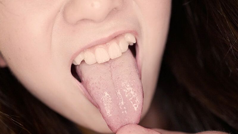 舌先の動きが細かいテクニシャンな女子がM男に濃厚鼻フェラ ギャラリー 16