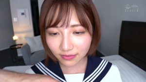 制服美少女と性交 天月あず ギャラリー 2