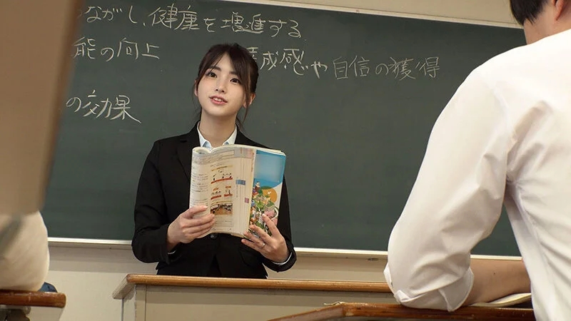 ナイスバディな担任を孕ませたい。女教師種付け生刺しわいせつ。3名の先生。