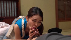 アルバイト（パート）先で知り合った10年アソコを舐められてないバツ2の熟女！久々のセックスで1日でキツマンからガバマン！！ ギャラリー 6