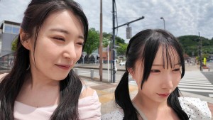 やっぱり早漏の君が好き！優しい家庭教師と敏感女子が初めてのお泊りで何度もイカセあうちっぱい女子温泉レズ旅行 ギャラリー 3