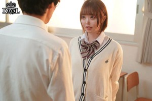 絶対おもらし領域 クラスメイトに媚薬漬けにされ、常にお漏らしジョバジョバふともも濡らしのイキ堕ち優等生。 小栗操 ギャラリー 2