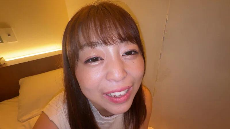 【個人撮影】赤城穂波 初喉チンコ触り＆超長舌を開口器で観察 ギャラリー 3