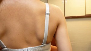 「私で射精してっ」 女子社員自撮り誘惑オナニー ギャラリー 5