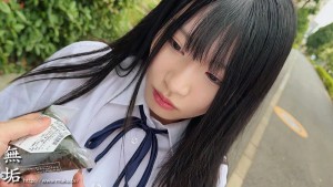 クラスメイトの女子の弱みを握った人生で最も幸福な日。貧乏で、万引きして、犯●れる... 何も持たない不幸少女の悲惨すぎるド底辺搾取レ×プ。 白百合みなみ ギャラリー 1