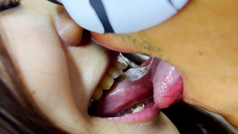 M男が街中で女性に声をかけてキスさせてもらう アパレル店員 さゆりちゃん ギャラリー 16