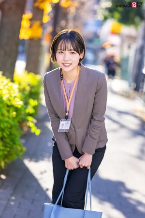 初めて尽くし3本番奮闘ドキュメント 『より良いオナホグッズ開発研究の為に私のおマ○コでテストさせてください』照れ屋だけどスケベっぷり半端ないグッズ事業部 入社2年目 柴崎はる ギャラリー 8