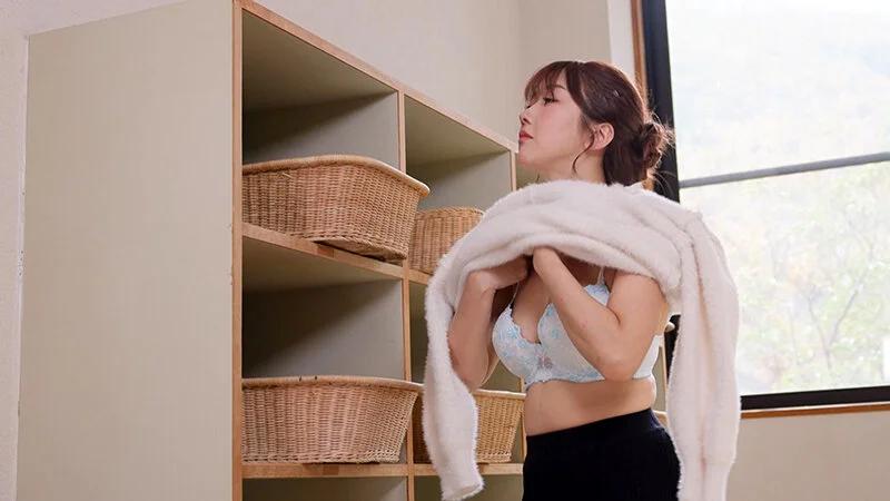 【配信限定特別版】母子交尾～奥塩原下郷路～ 大槻ひびき ギャラリー 2