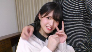 【敏感巨乳JD】アイドル系Gカップ女子大生20歳。テニサーOBに飲まされイカされ生ハメ中出し【断れないタイプ】 ギャラリー 2