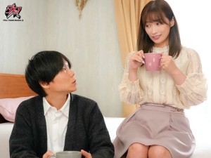 青春の『 』を満たすように、僕達はいつか終わる仮初めの恋だとわかっていても愛し交わりあった。 美園和花 ギャラリー 3