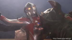 巨大ヒロイン（R） アルティーレイズ 平井栞奈 ギャラリー 6