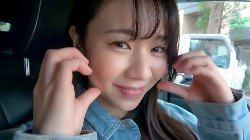 完全プライベート映像 透明感と小悪魔のハイブリッド 五芭ちゃんと初めての二人きりお泊まり