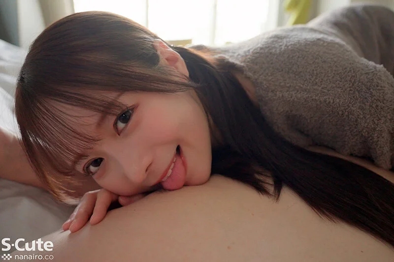 休日に彼女と。ずっと繋がってたい、朝から晩までSEX旅行 天馬ゆい