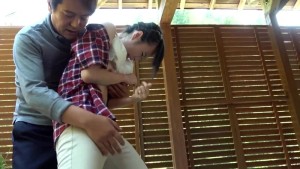 【ムリヤリ】男に遣られ泣き叫ぶ巨乳奥様 牧村柚希 ギャラリー 2