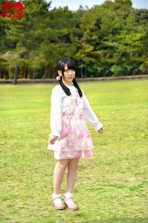 153cmミニマム妹系男の娘 愛原くるみが僕の彼女だったら… ギャラリー 1