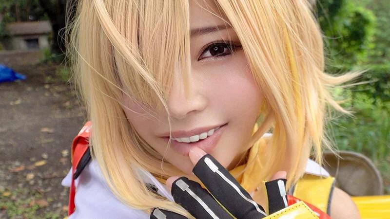 個撮特化 野外オフパコ撮影会 ここのん（24） 町田レンズのBLACK KAMEKO FILE.104 Iカップ爆乳ドMレイヤー個人撮影 肉欲丸出し2連発アヘ顔中出し ギャラリー 7