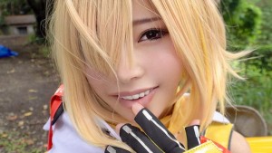 個撮特化 野外オフパコ撮影会 ここのん（24） 町田レンズのBLACK KAMEKO FILE.104 Iカップ爆乳ドMレイヤー個人撮影 肉欲丸出し2連発アヘ顔中出し ギャラリー 7