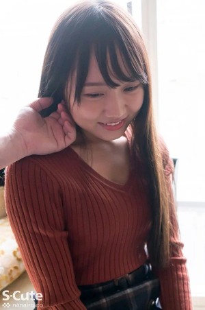 この子ヤバイ！！スタッフが勃起した女 香坂みりな ギャラリー 5