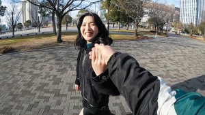 るりとイチャラブデート 鞠るり ギャラリー 1