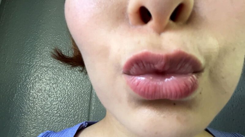 街角で声をかけて口内観察させてもらう アパレル店員 さつきちゃん ギャラリー 9