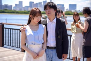 女子アナ上納システムの実態 某テレビ局のアナウンサーが男性タレントの食い物にされた性被害の悲劇 尾崎えりか ギャラリー 3