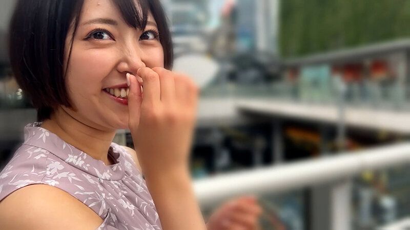 街角で声をかけて口内観察させてもらう パティシエ さらちゃん ギャラリー 1