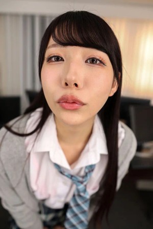 【VR】このギャルの次の標的はボクです。地元で一番有名なマセJ系のTバックに為す術なく射精してしまったカースト最下位のボク。尾崎えりか ギャラリー 8