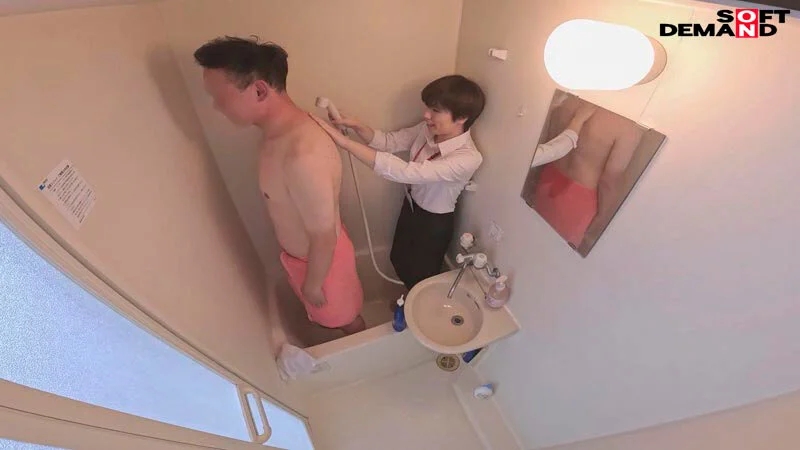 きみのおへやにおじゃましまっす♪ SOD女子社員 AD 新田好実