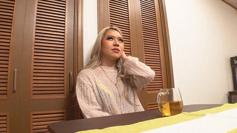 S級ギャルニューハーフ濃厚レズ性交 ドS巨乳ギャル中出しオイルエステ