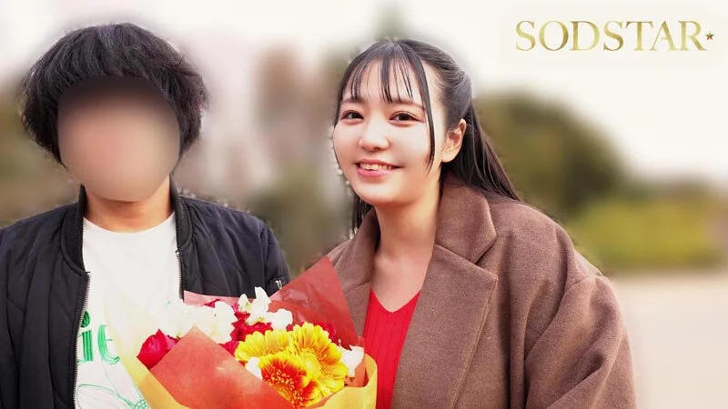 恋渕ももな 初めての童貞筆おろし。女性慣れしてない【らぶちーず】を爆乳Oカップで優しく包んでリードえっち。