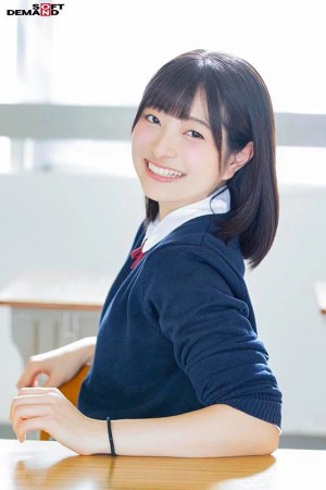 健やかさわやか部活女子がむりくり淫語言わせられる 困惑→赤面→発情 ず～っとカメラ目線性交。 中城葵 ギャラリー 3