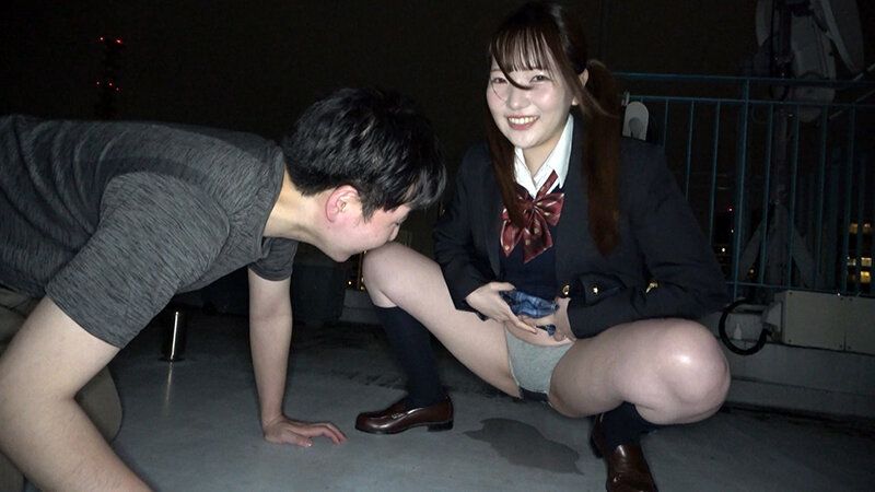 お漏らし主観 おしっこ沼に堕ちた僕の婚約者 白石かんな ギャラリー 16